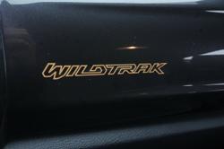 2019 Ford
                Ranger Wildtrak