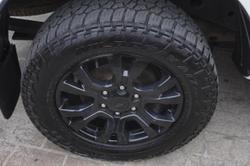 2019 Ford
                Ranger Wildtrak