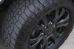 2019 Ford
                Ranger Wildtrak
