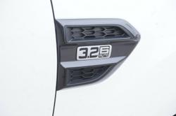 2019 Ford
                Ranger Wildtrak
