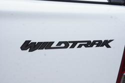 2019 Ford
                Ranger Wildtrak
