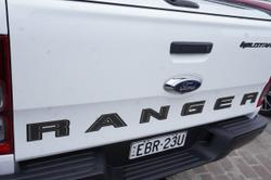 2019 Ford
                Ranger Wildtrak