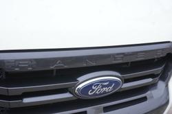 2019 Ford
                Ranger Wildtrak
