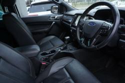 2019 Ford
                Ranger Wildtrak