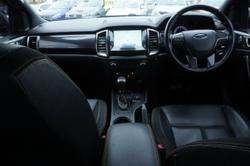 2019 Ford
                Ranger Wildtrak