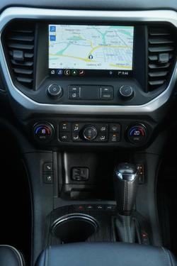 2019 Holden
Acadia LTZ-V