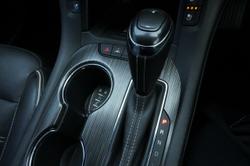 2019 Holden
Acadia LTZ-V