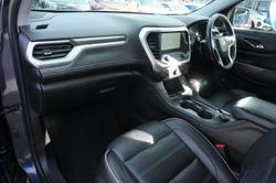 2019 Holden
Acadia LTZ-V