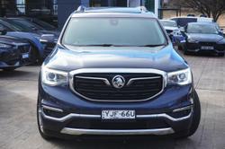 2019 Holden
Acadia LTZ-V
