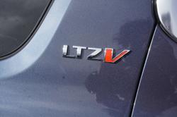 2019 Holden
Acadia LTZ-V