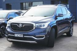 2019 Holden
Acadia LTZ-V