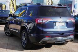 2019 Holden
Acadia LTZ-V
