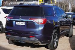 2019 Holden
Acadia LTZ-V