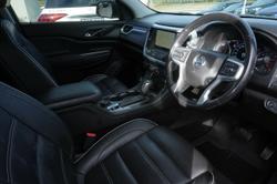 2019 Holden
Acadia LTZ-V