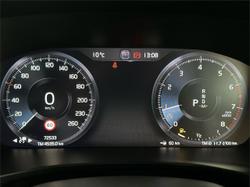 2020 Volvo
XC40 T5 R-Design