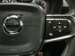 2020 Volvo
XC40 T5 R-Design