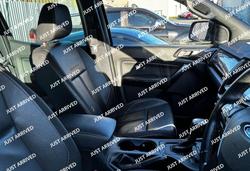 2020 Ford
Ranger Wildtrak