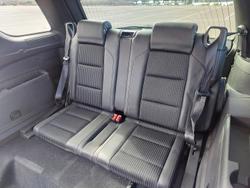 2016 Ford
Territory TS