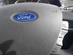 2016 Ford
Territory TS