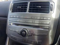 2016 Ford
Territory TS