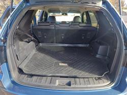 2016 Ford
Territory TS