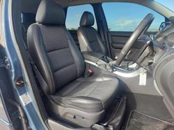 2016 Ford
Territory TS