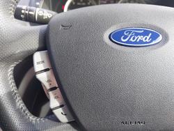 2016 Ford
Territory TS