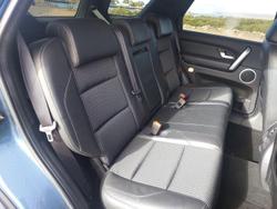 2016 Ford
Territory TS