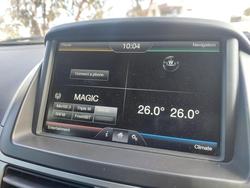 2016 Ford
Territory TS