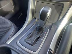 2016 Ford
Territory TS