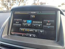2016 Ford
Territory TS