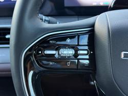 2024 Chery Tiggo 8 Pro Max Ultimate AWD MY24 AWD Lunar White