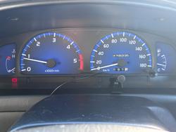2002 Toyota
Hilux