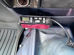 2002 Toyota
Hilux