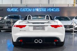 2013 Jaguar
F-TYPE
