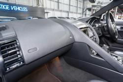 2013 Jaguar
F-TYPE