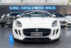 2013 Jaguar
F-TYPE