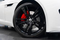 2013 Jaguar
F-TYPE