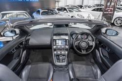 2013 Jaguar
F-TYPE