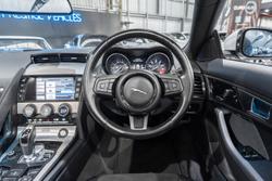 2013 Jaguar
F-TYPE