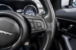 2013 Jaguar
F-TYPE