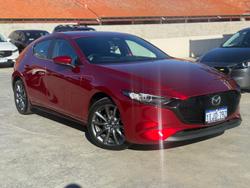 2024 Mazda
3 G20 Evolve