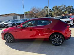 2024 Mazda
3 G20 Evolve
