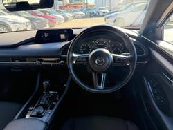 2024 Mazda
3 G20 Evolve