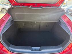 2024 Mazda
3 G20 Evolve