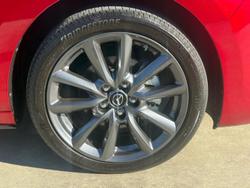 2024 Mazda
3 G20 Evolve