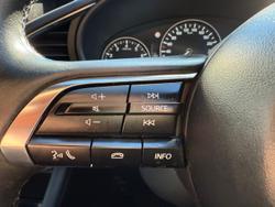 2024 Mazda
3 G20 Evolve
