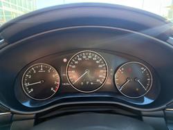2024 Mazda
3 G20 Evolve