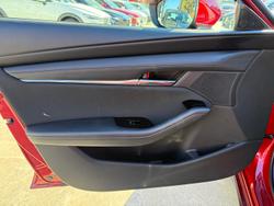 2024 Mazda
3 G20 Evolve