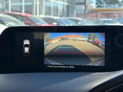 2024 Mazda
3 G20 Evolve